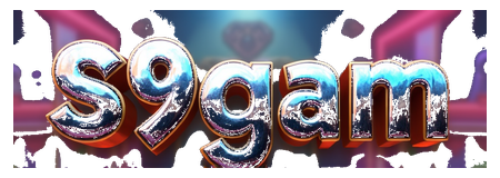 s9gam logo