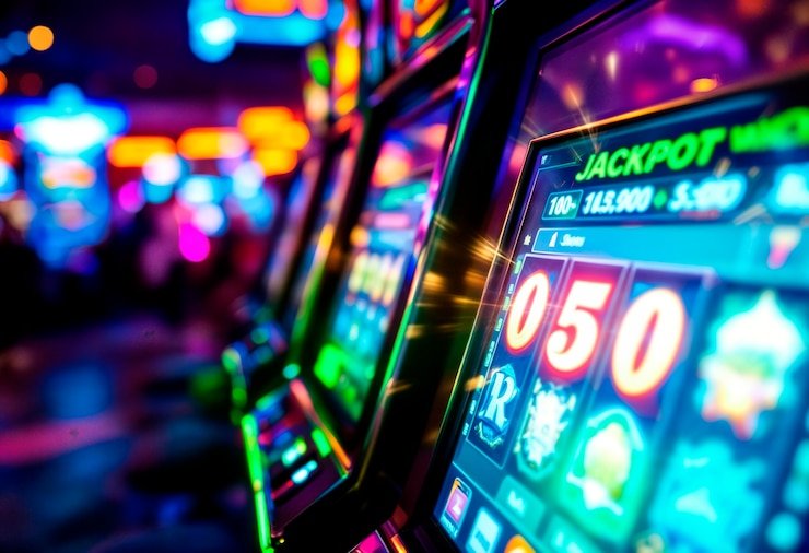 s9gam Arcade aur Quick Games